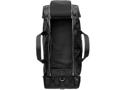 Gucci Off The Grid Duffle Bag Black