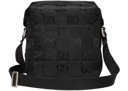 Gucci Off The Grid Messenger Bag Black