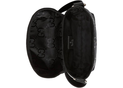 Gucci Off The Grid Messenger Bag Black