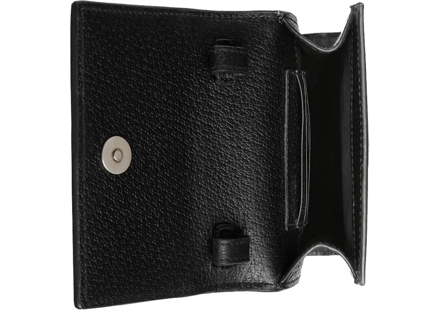 Gucci Off The Grid Mini Bag Black