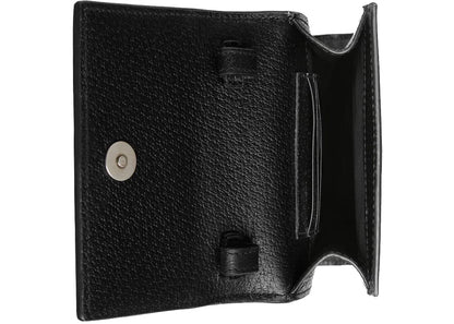 Gucci Off The Grid Mini Bag Black