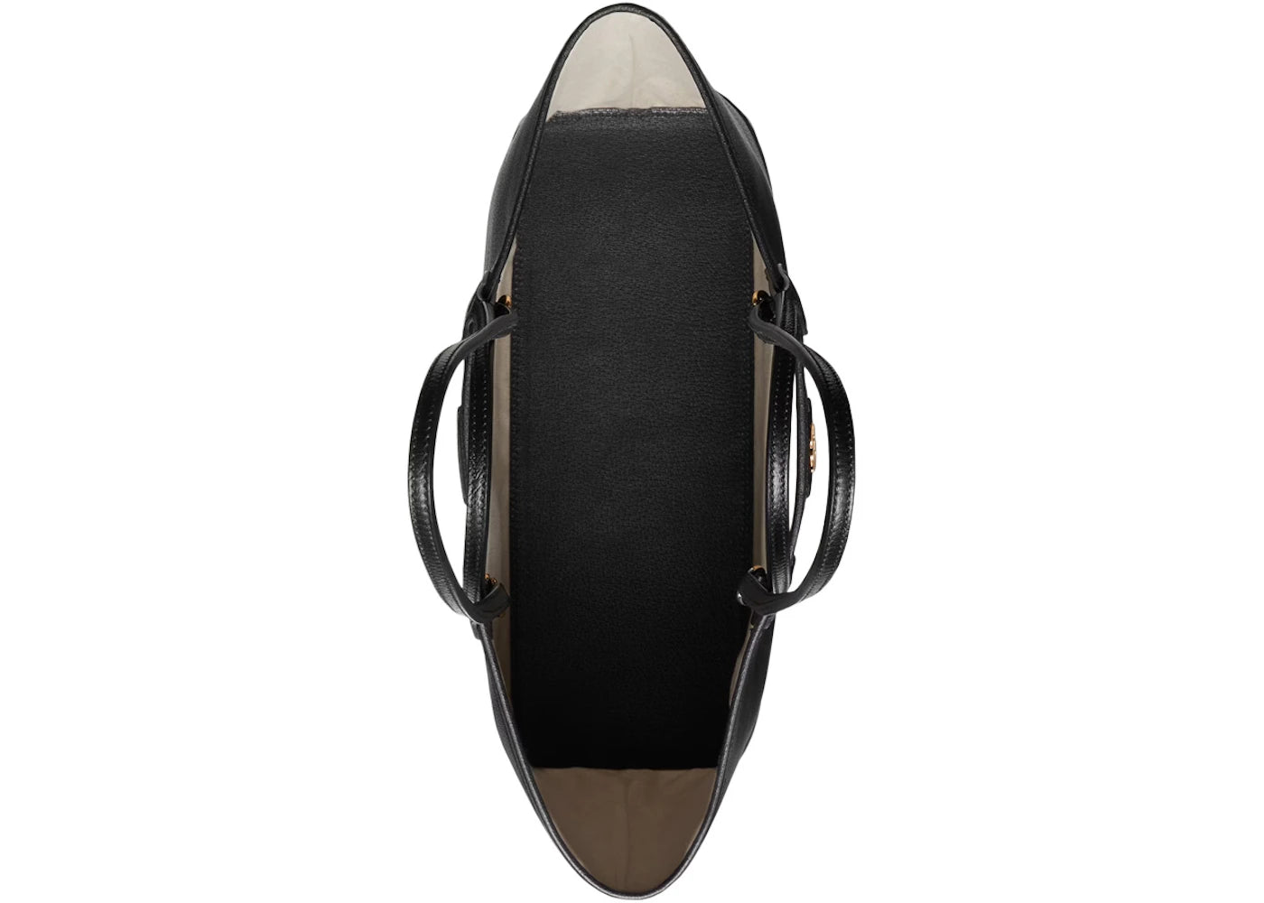 Gucci Ophidia Medium Tote Bag Black