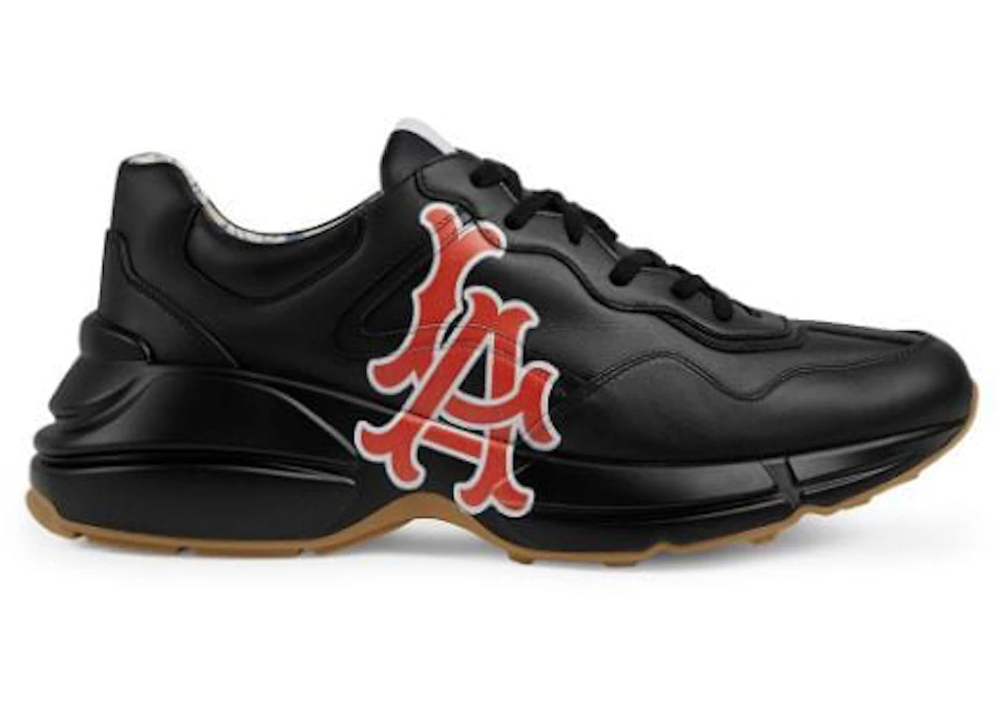 Gucci Rhyton La Angels