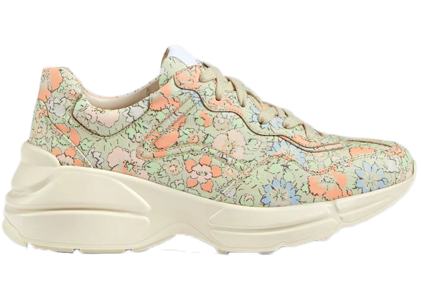 gucci rhyton liberty london (women's)