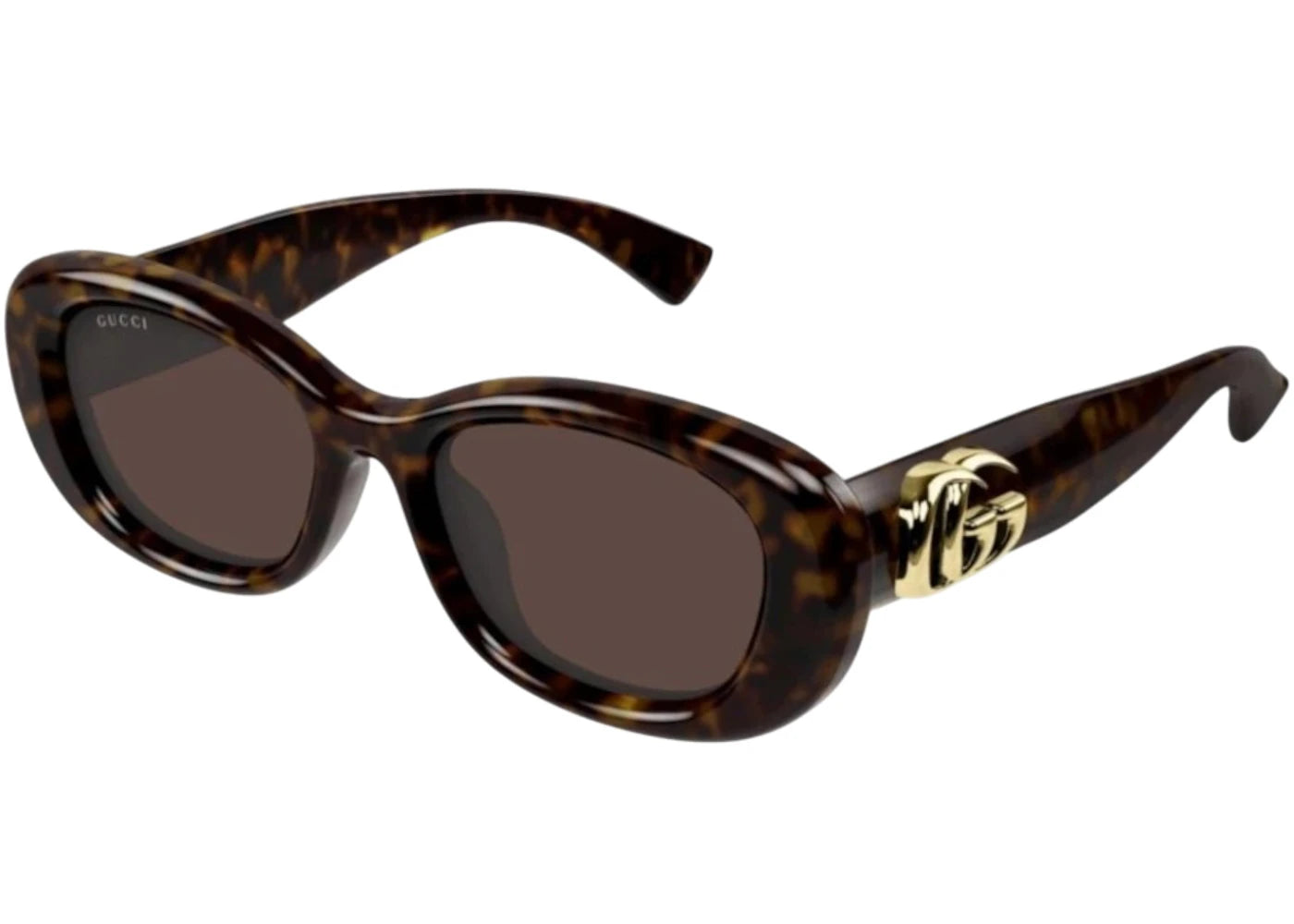 Gucci Round Sunglasses Havana (Gg1829Sk-002)