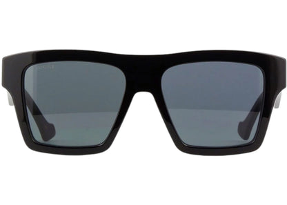 Gucci Square Sunglasses Black Gg0962S 005