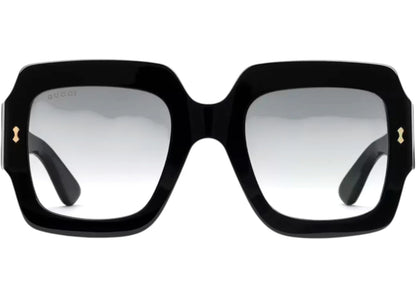 Gucci Square Sunglasses Black Gg1111S 001