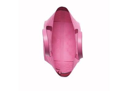 Gucci Totissima Small Tote Bag Pink