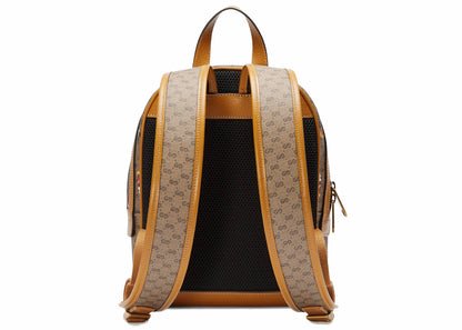 gucci x disney backpack mini gg supreme mickey mouse small beige 