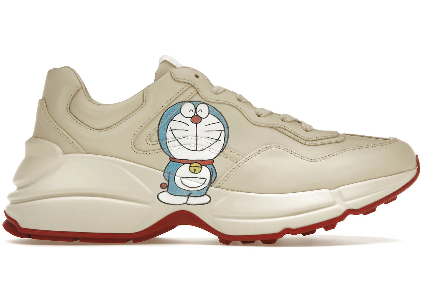 Gucci X Doraemon Rhyton (Women'S)