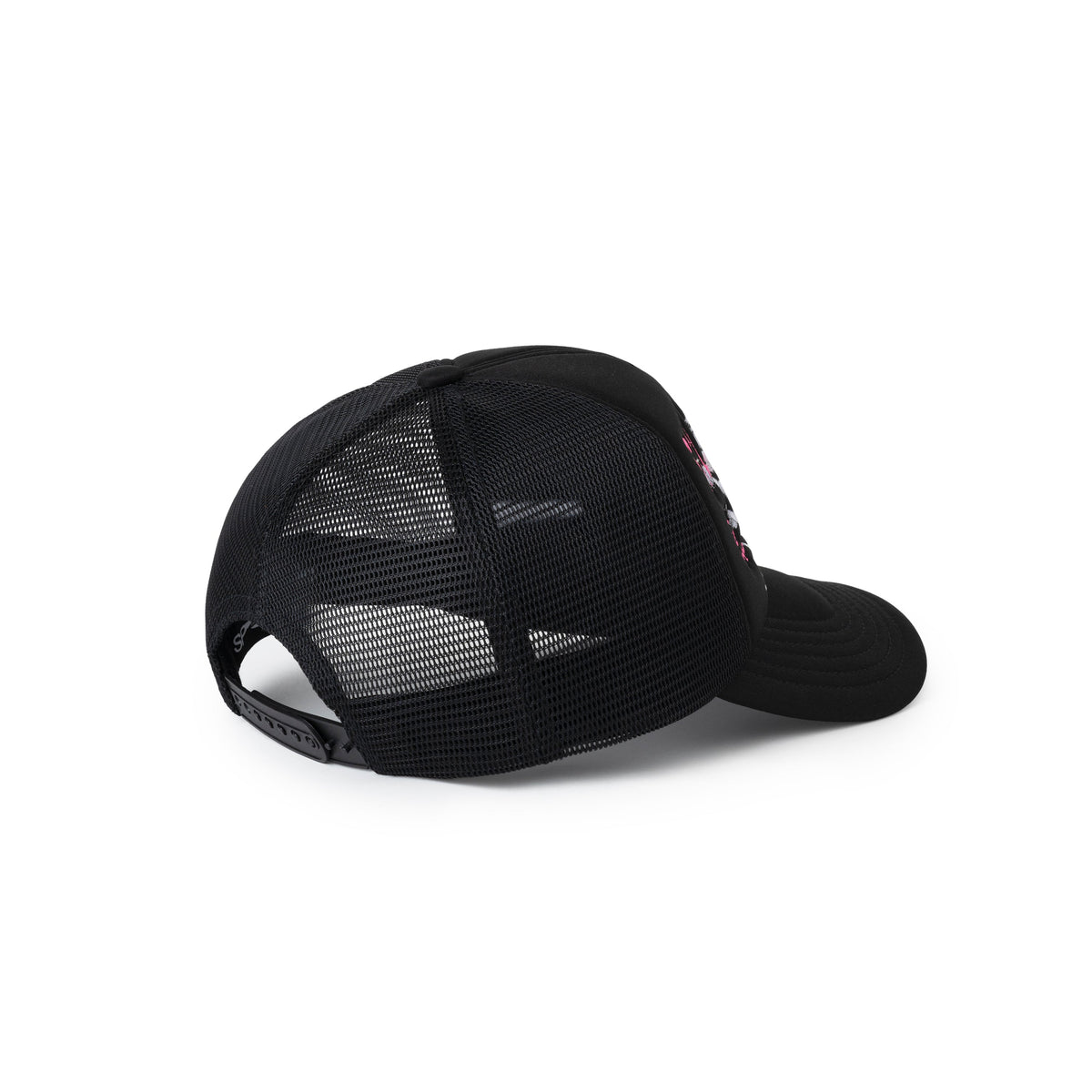 Sp5der SILK WEB BANK Trucker