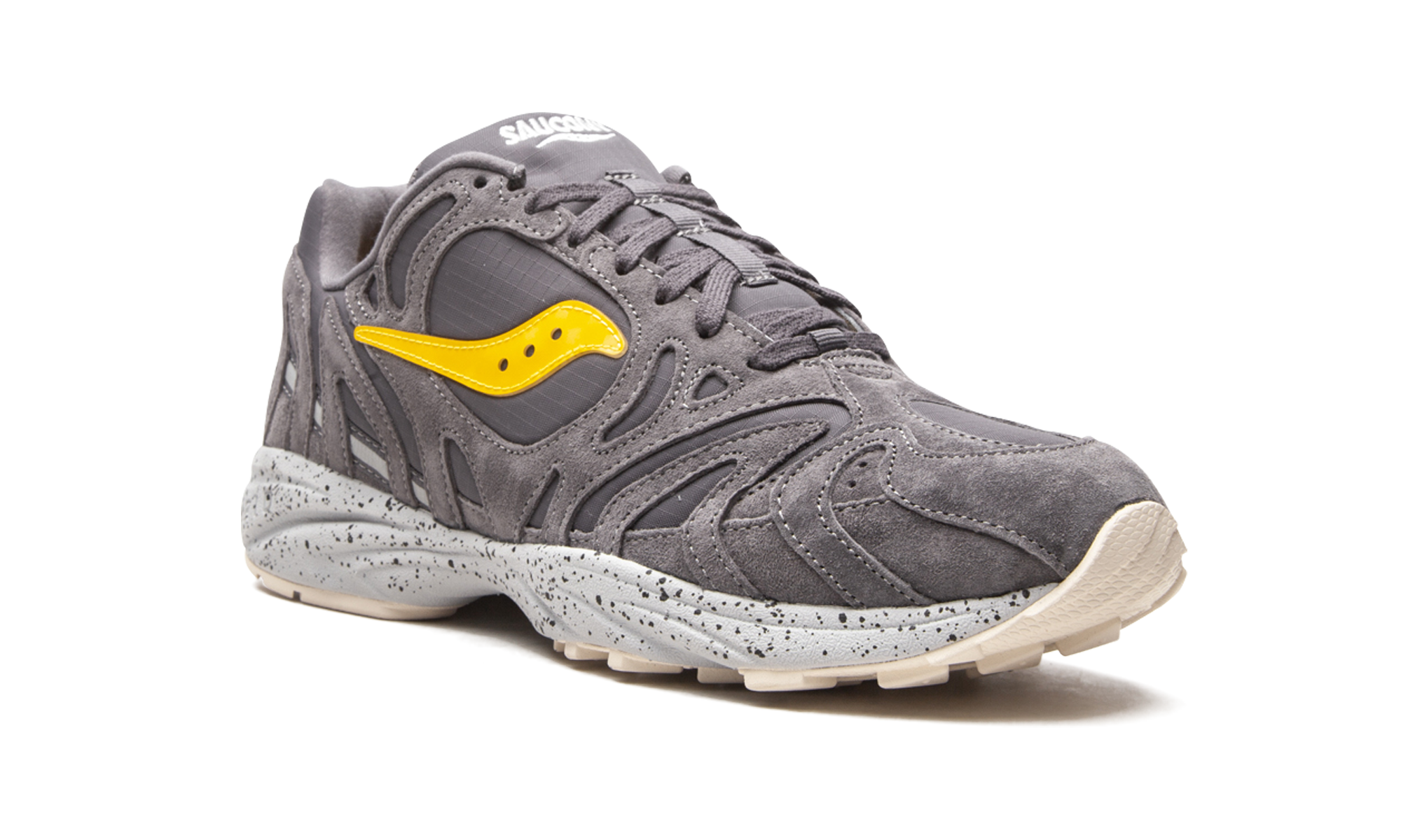 Saucony Grid Azura 2000 Asphalt