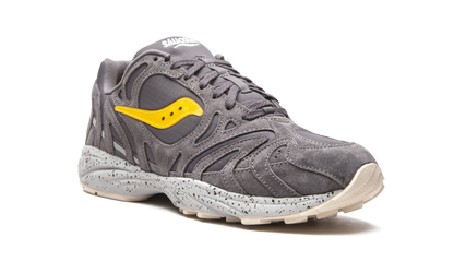 Saucony Grid Azura 2000 Asphalt
