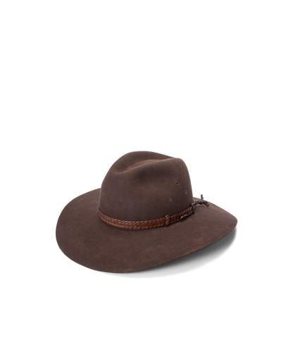 R.M.W Riverina Akubra