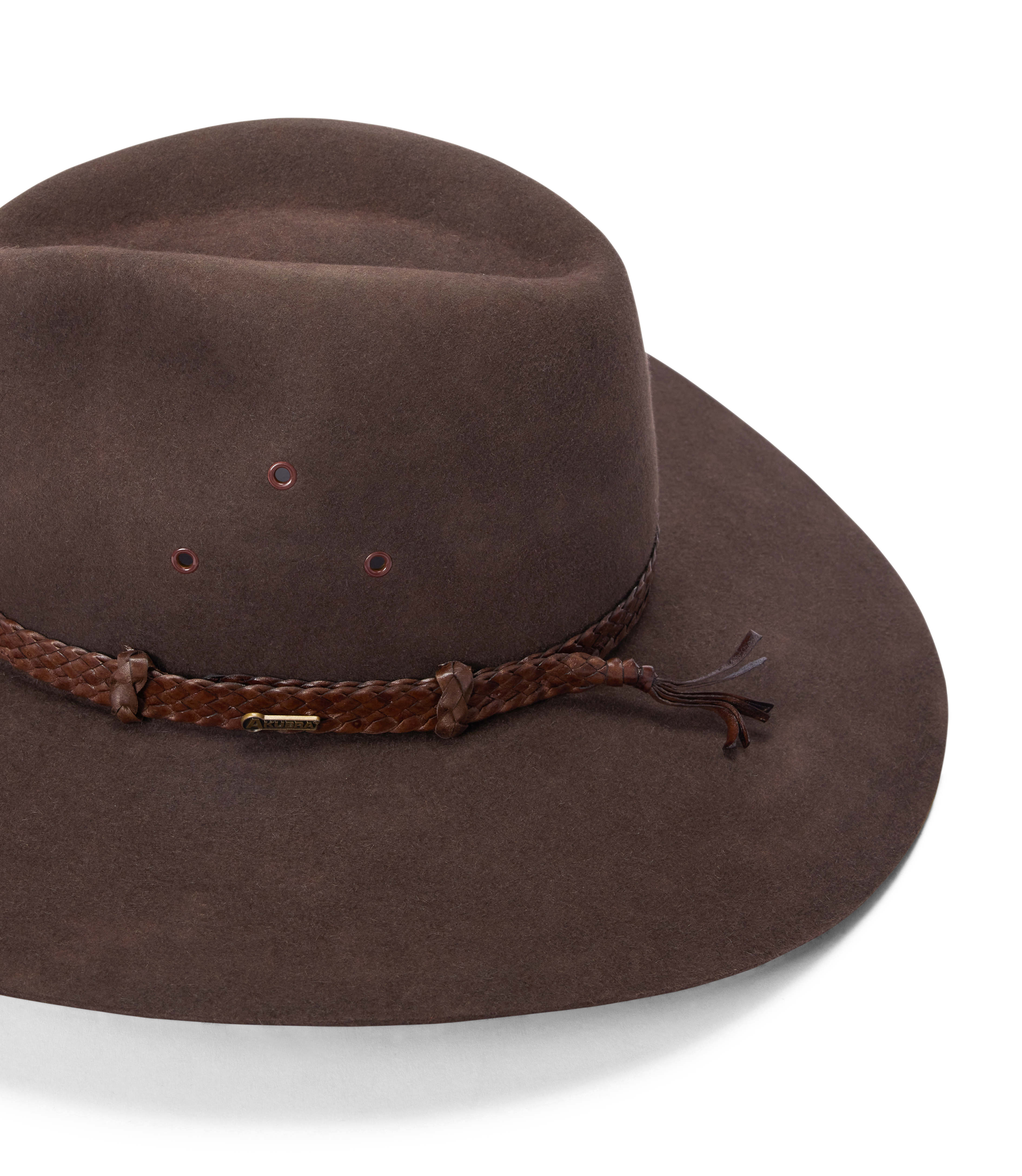R.M.W Riverina Akubra