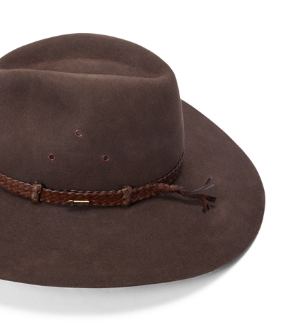 R.M.W Riverina Akubra
