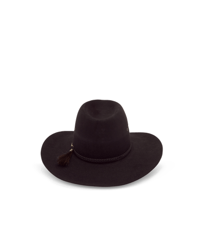 Akubra longhorn hat