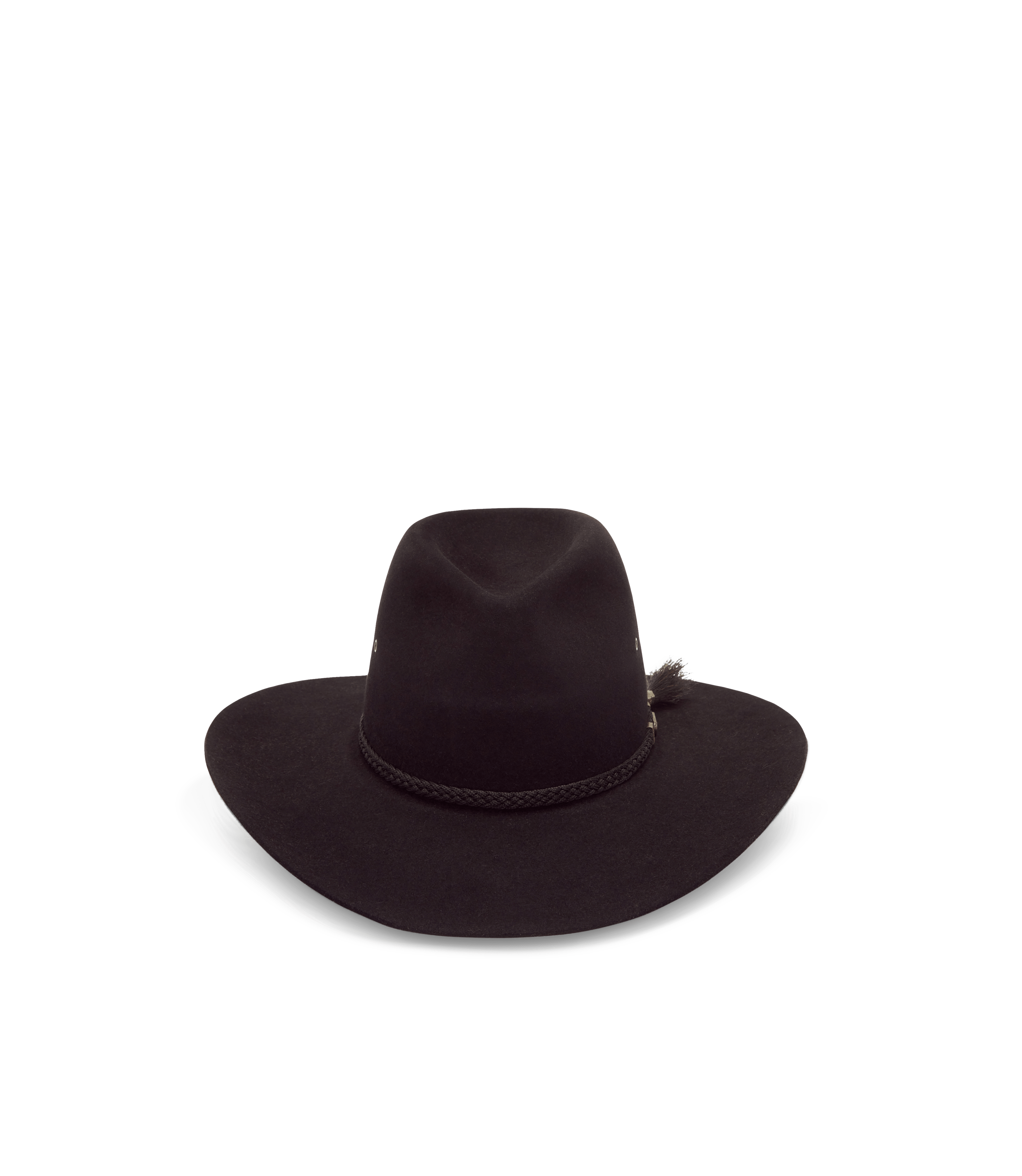 Akubra longhorn hat