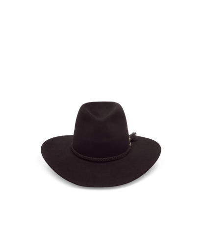Akubra longhorn hat