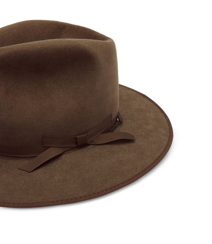 Akubra R.M. hat