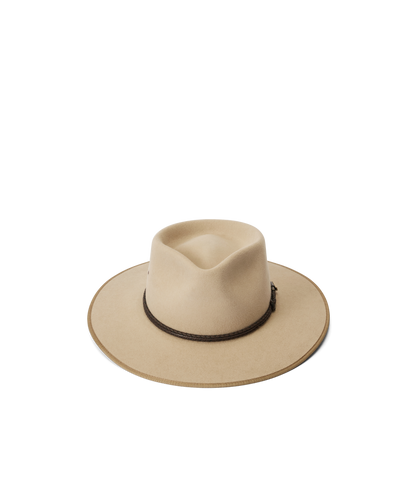 Akubra cattleman hat
