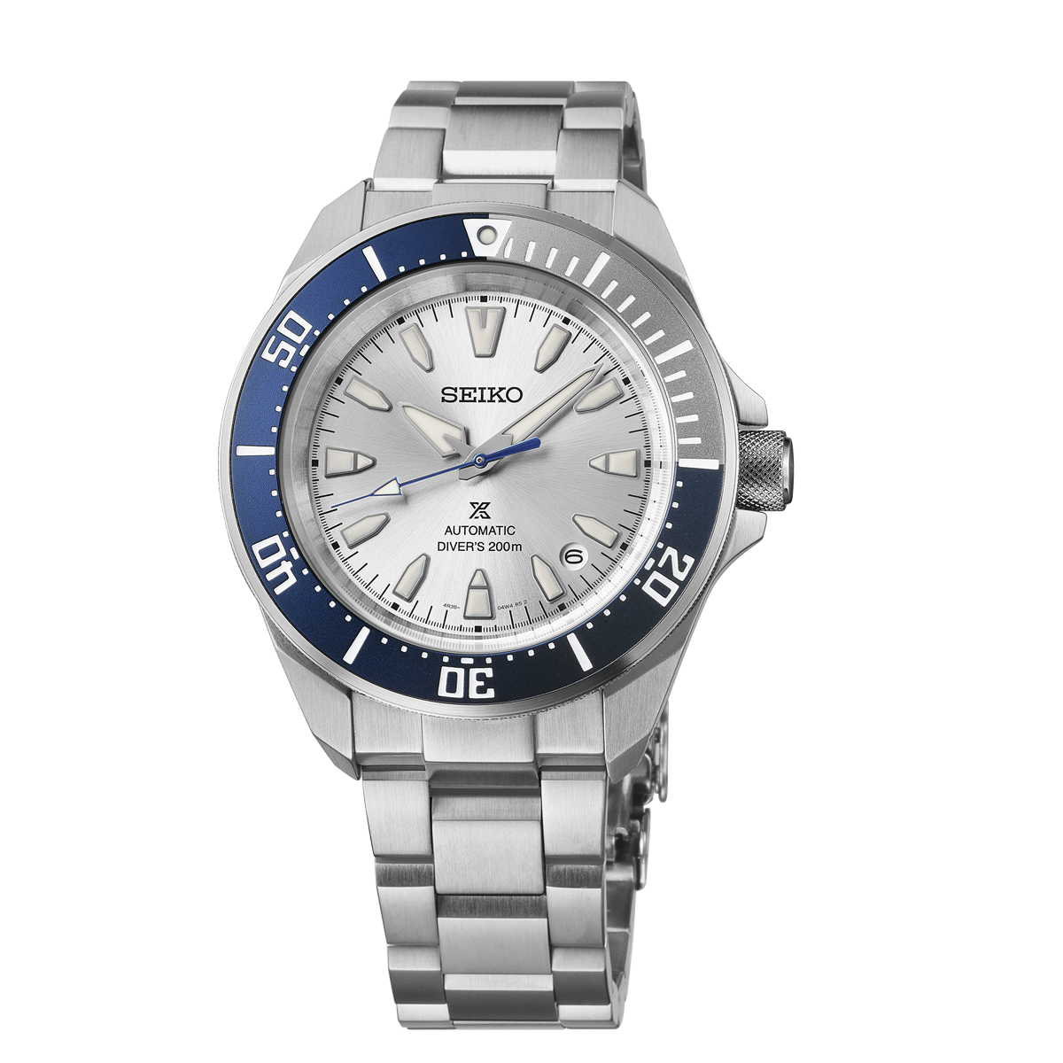 Seiko Prospex 145Th Anniversary Blue Theme  Hbb001K1