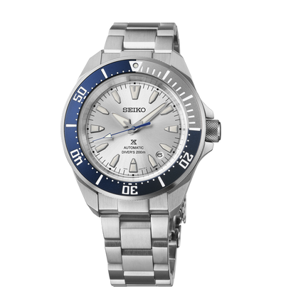Seiko Prospex 145Th Anniversary Blue Theme  Hbb001K1