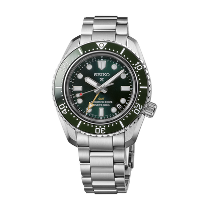 Seiko Prospex 1968 Heritage 300Meters Diver'S Sports Gmt