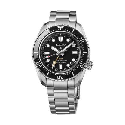 Seiko Prospex 1968 Heritage 300Meters Diver'S Sports Gmt
