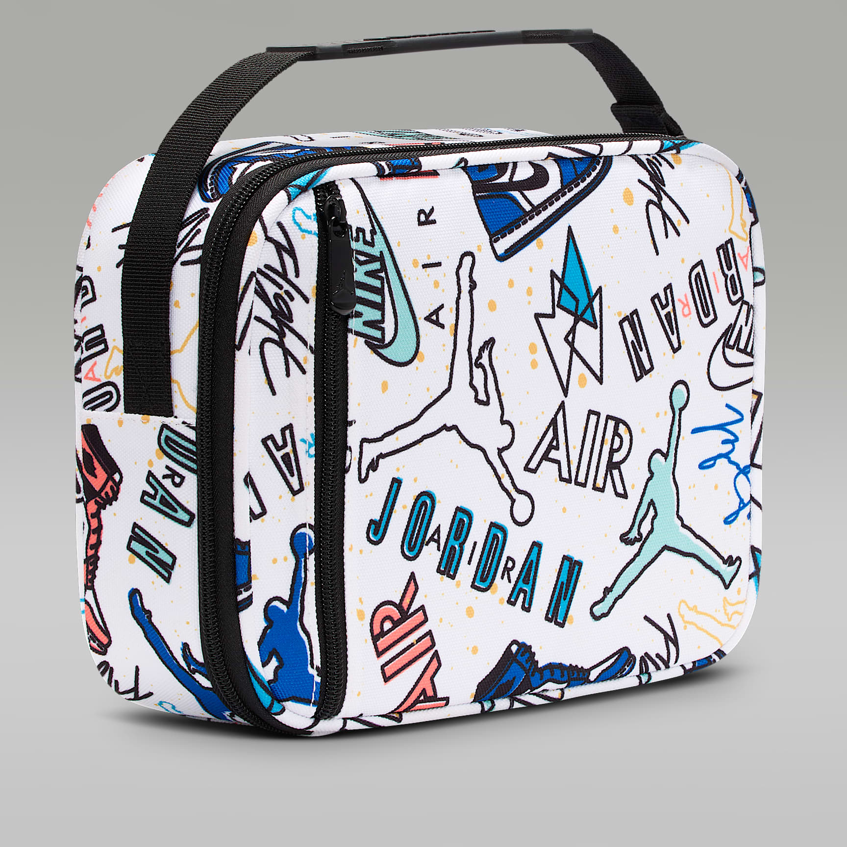 Nike Jordan Lunch Bag (3L)