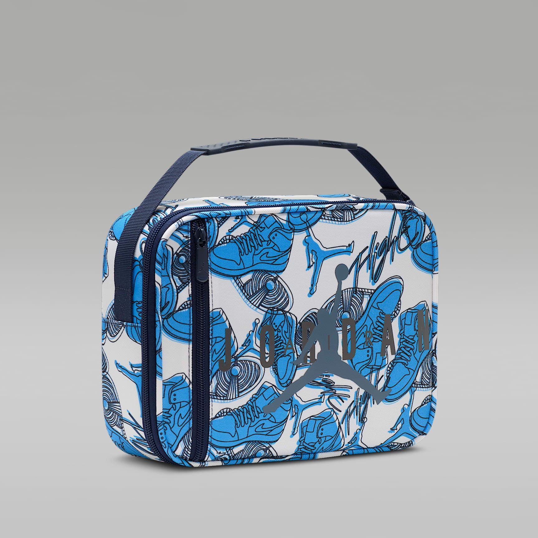 Nike Jordan Lunch Bag (3L)