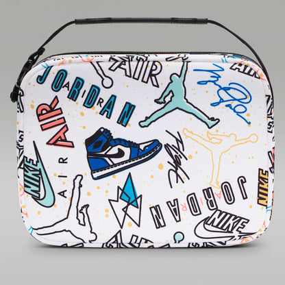 Nike Jordan Lunch Bag (3L)