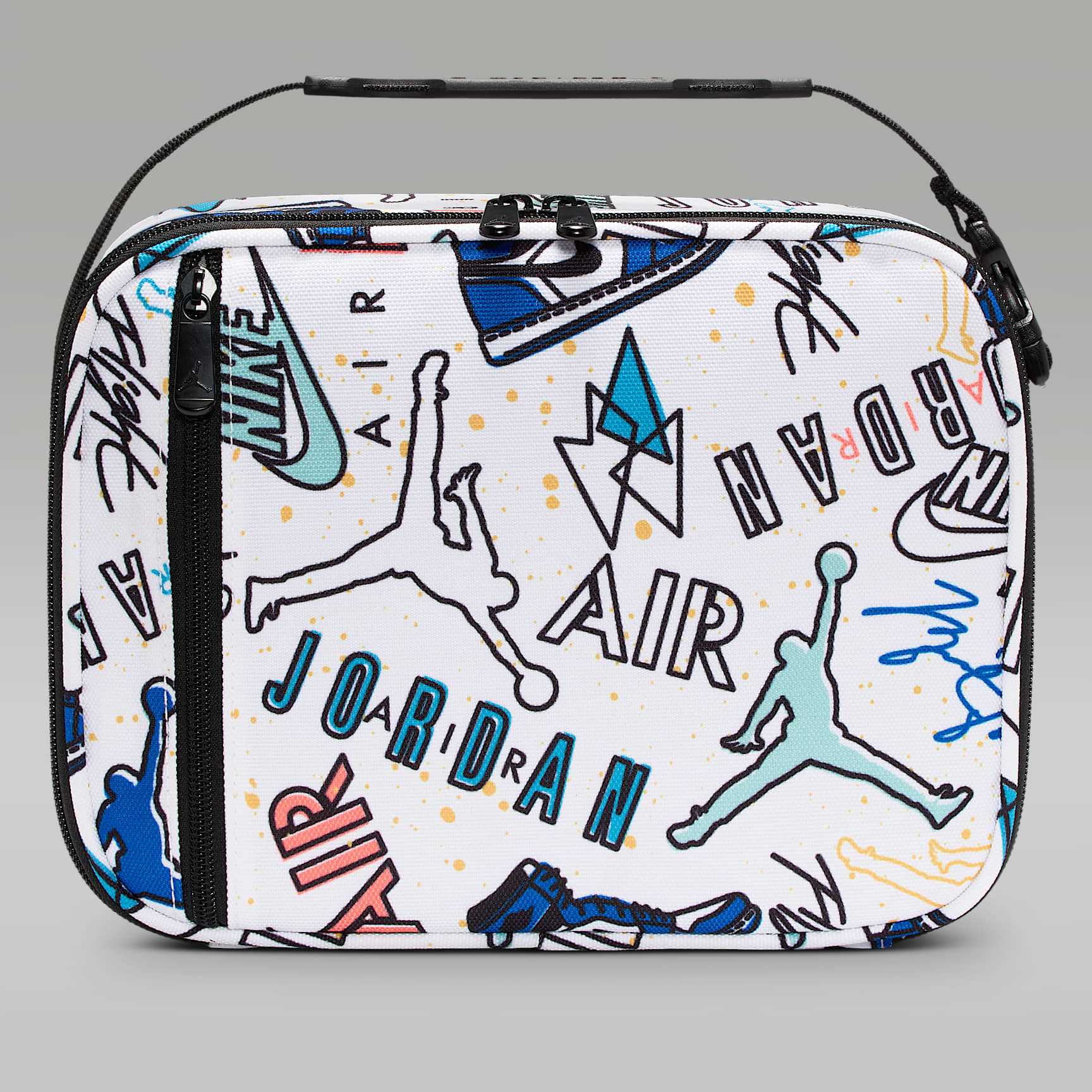 Nike Jordan Lunch Bag (3L)