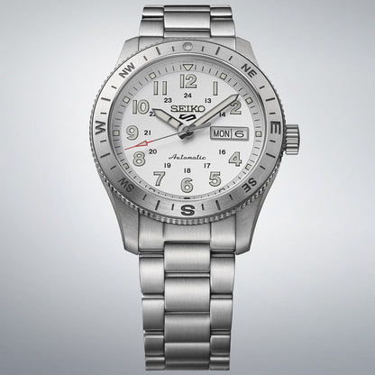 Seiko 5 Sports Field Watch