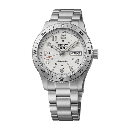 Seiko 5 Sports Field Watch