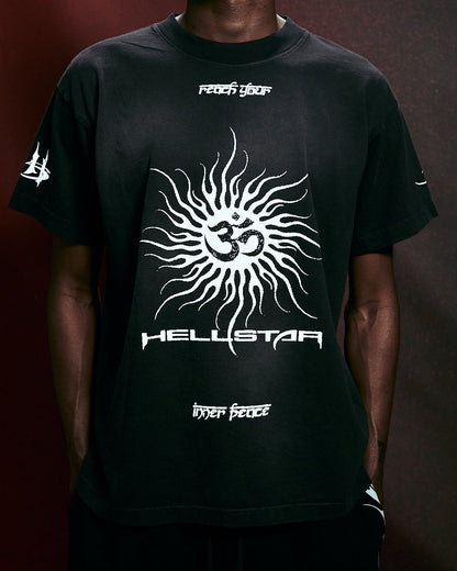 Hellstar Sunrise T-Shirt