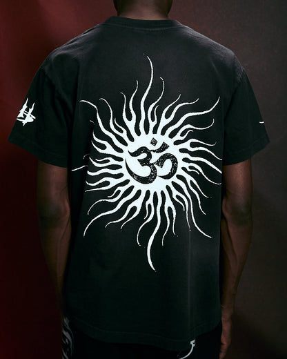 Hellstar Sunrise T-Shirt