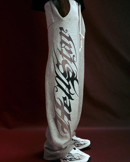 Hellstar Sunrise Sweatpants