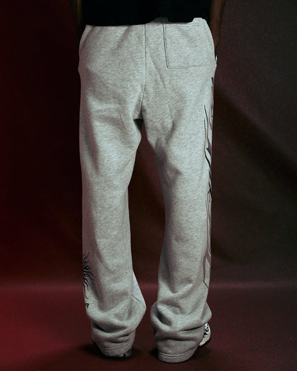 Hellstar Sunrise Sweatpants