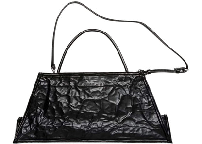 H&M X Glenn Martens Shoulder Bag Black