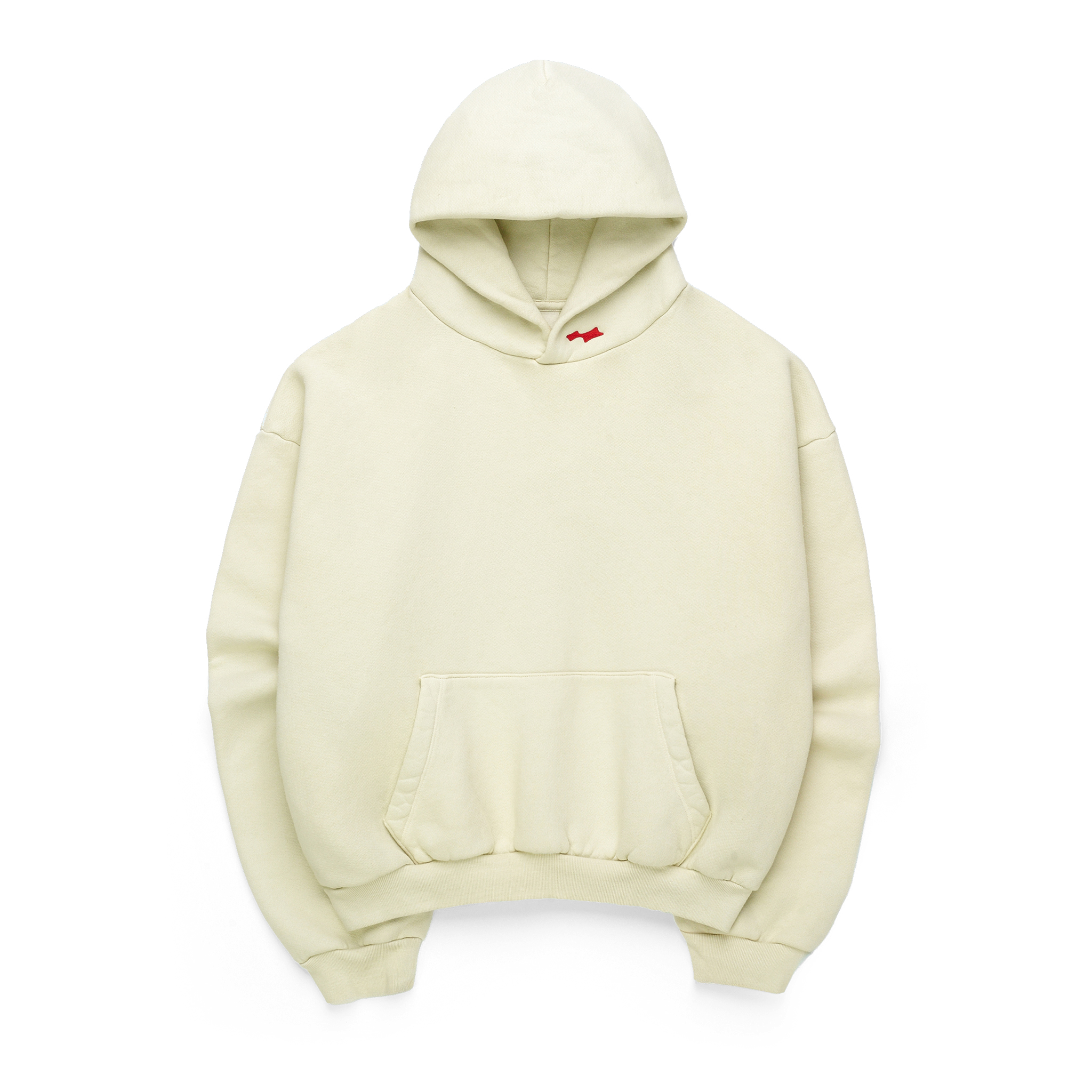 Skylrk Hoodie Buff