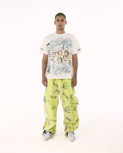 Hellstar Children of the Stars T-Shirt