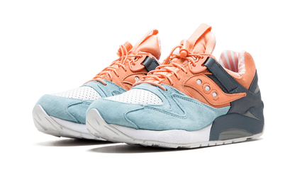 Saucony Grid 9000 Premier Street Sweets