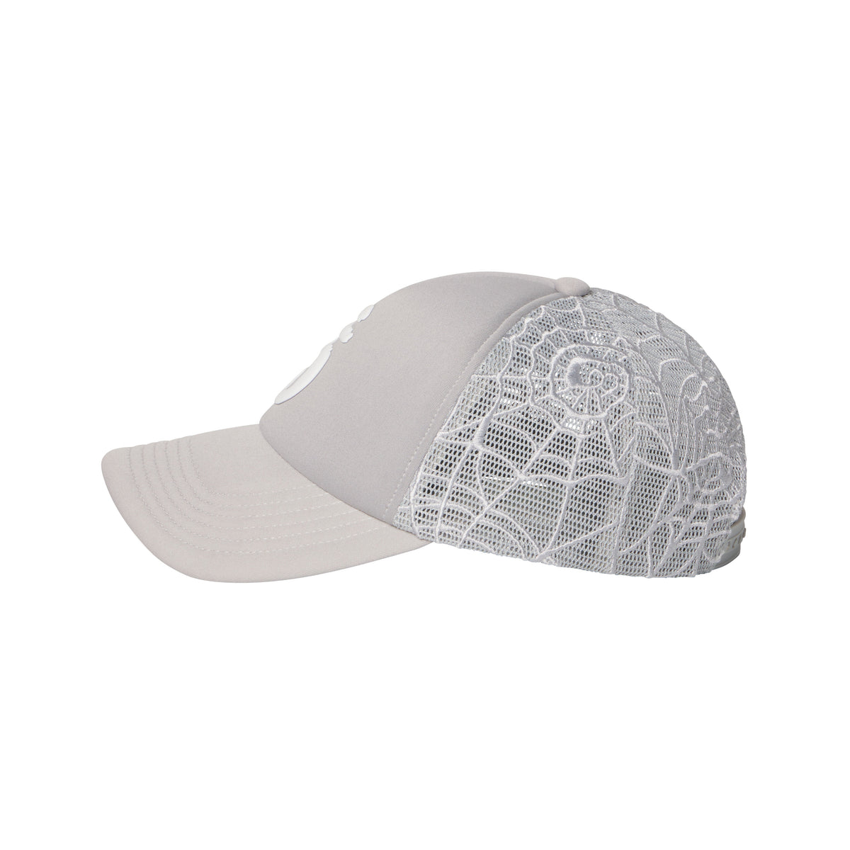 Sp5der WEB MESH 5 Trucker