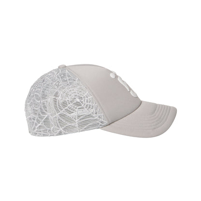 Sp5der WEB MESH 5 Trucker