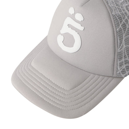 Sp5der WEB MESH 5 Trucker