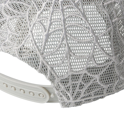 Sp5der WEB MESH 5 Trucker