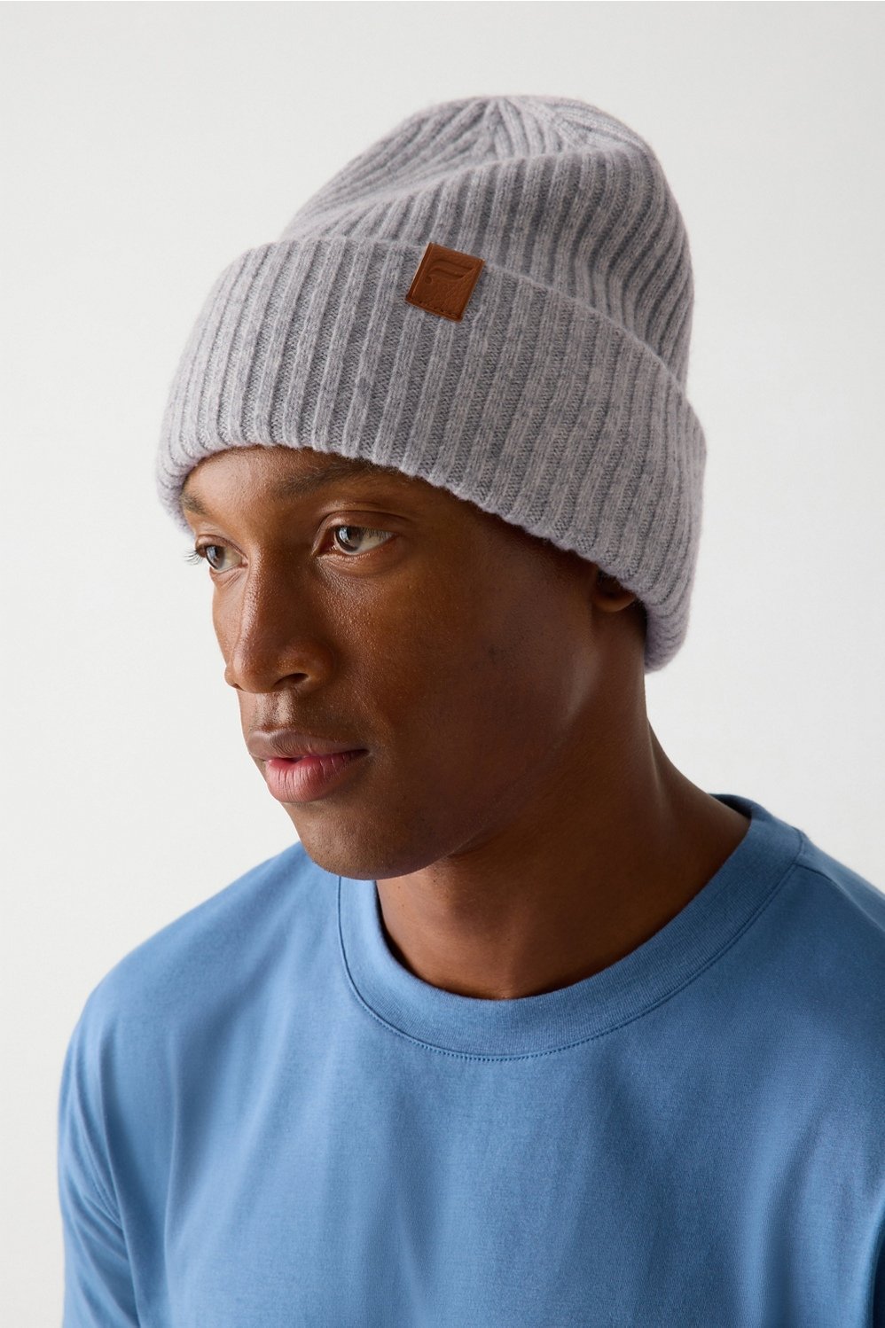 Fabletics The Supersoft Cashmere Blend Beanie