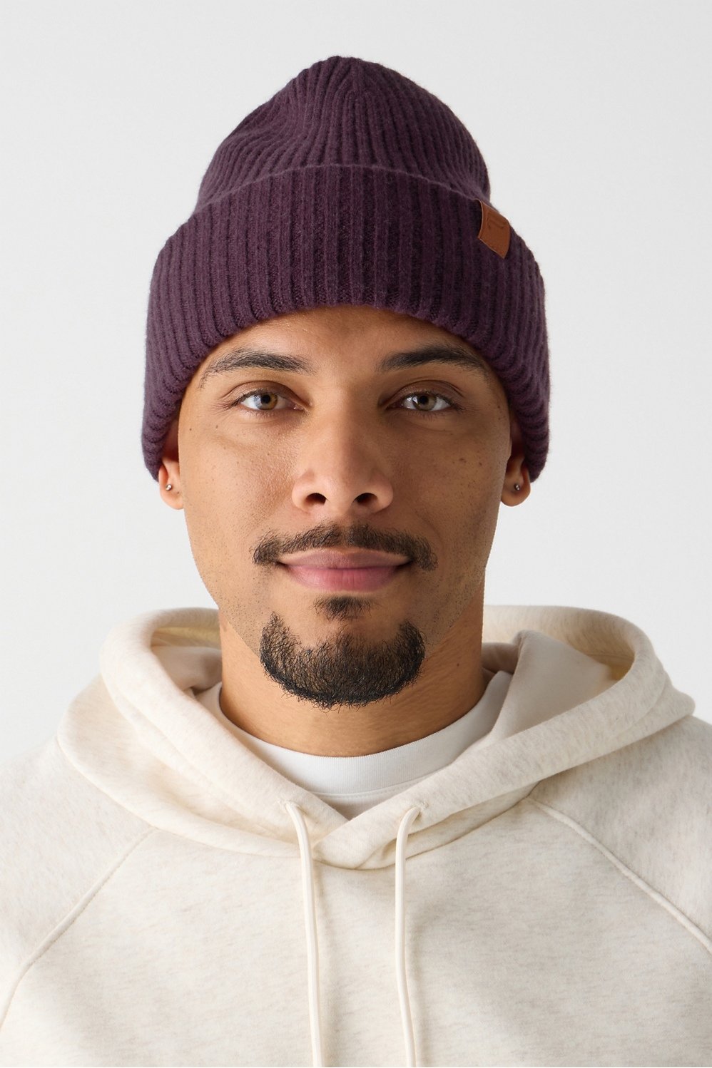 Fabletics The Supersoft Cashmere Blend Beanie