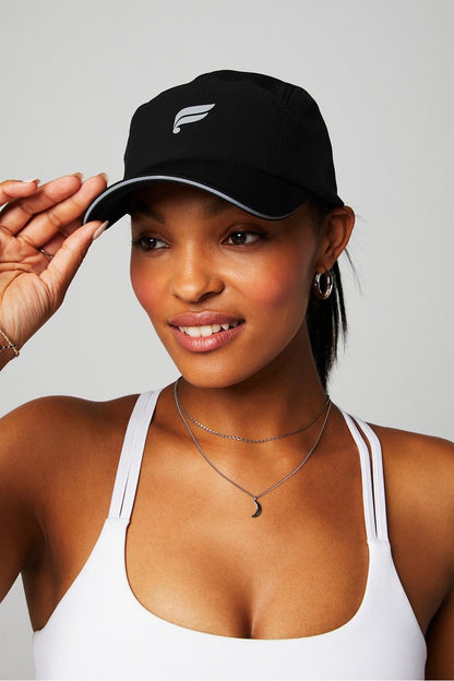 Fabletics The Fundamental Ponytail Hat